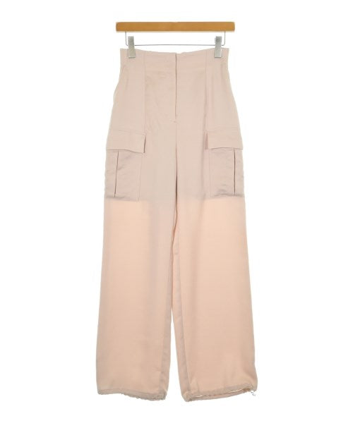 Lily Brown กางเกงมีกระเป๋าข้างกางเกง2-4 กระเป๋า