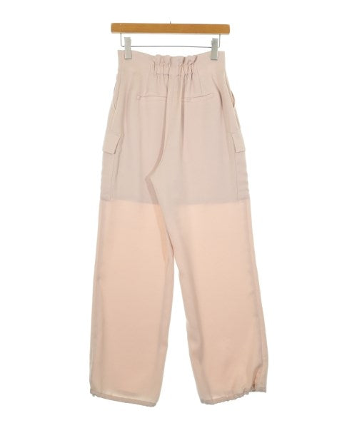 Lily Brown กางเกงมีกระเป๋าข้างกางเกง2-4 กระเป๋า