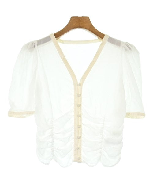 Lily Brown เสื้อสตรี