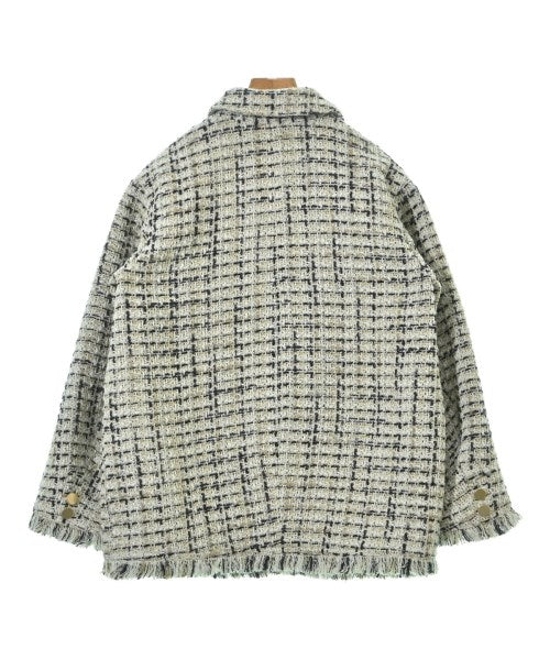 Lily Brown แจ็คเก็ตเบลาส์ อื่น