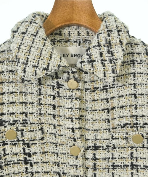 Lily Brown แจ็คเก็ตเบลาส์ อื่น