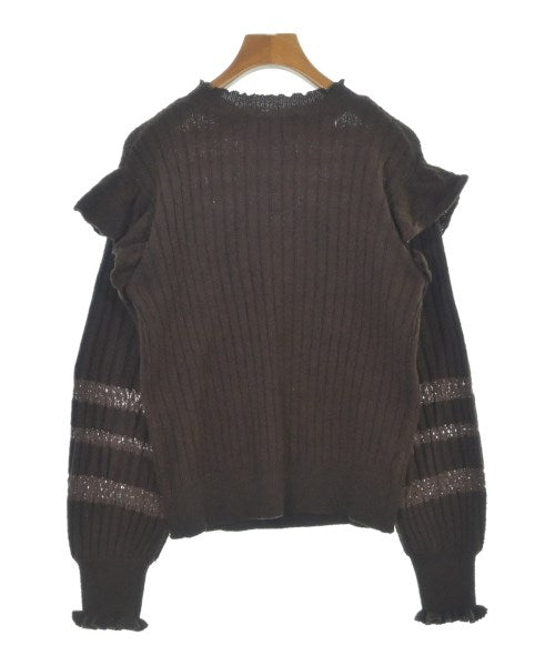 Lily Brown เสื้อกันหนาว