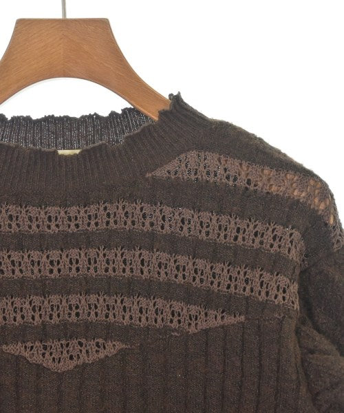 Lily Brown เสื้อกันหนาว