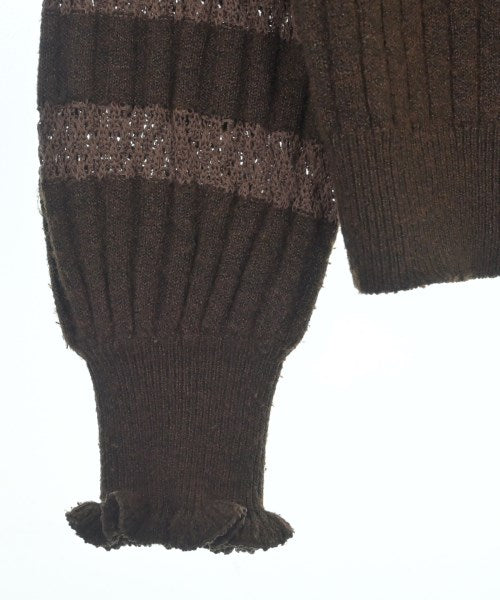 Lily Brown เสื้อกันหนาว