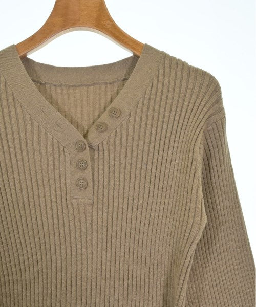 Lily Brown ชุดเดรส