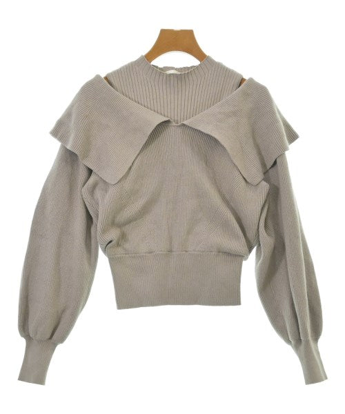 Lily Brown เสื้อกันหนาว