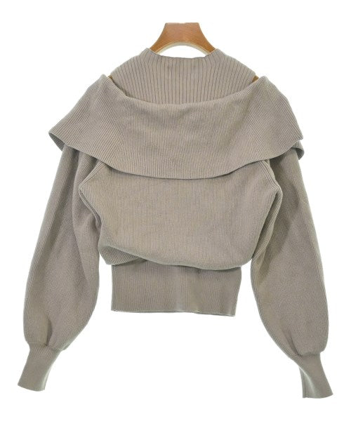 Lily Brown เสื้อกันหนาว