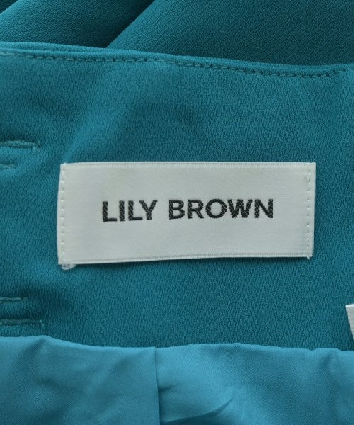 Lily Brown กางเกง อื่น