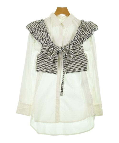 Lily Brown เสื้อลำลอง
