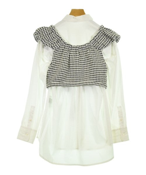 Lily Brown เสื้อลำลอง