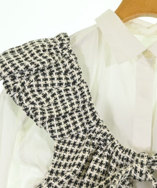 Lily Brown เสื้อลำลอง