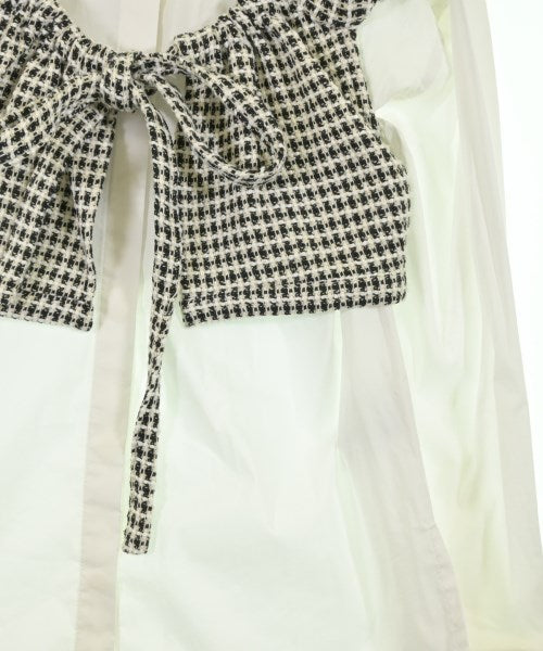 Lily Brown เสื้อลำลอง