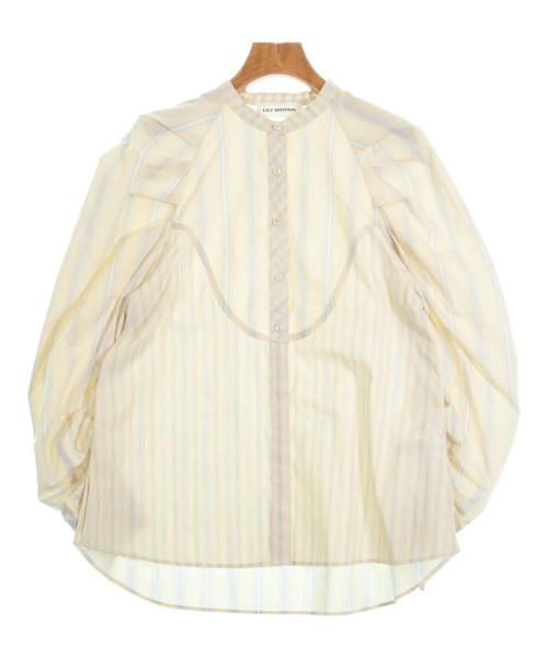 Lily Brown เสื้อลำลอง