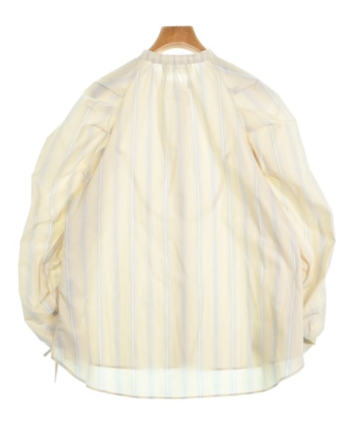 Lily Brown เสื้อลำลอง