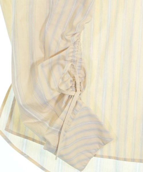 Lily Brown เสื้อลำลอง