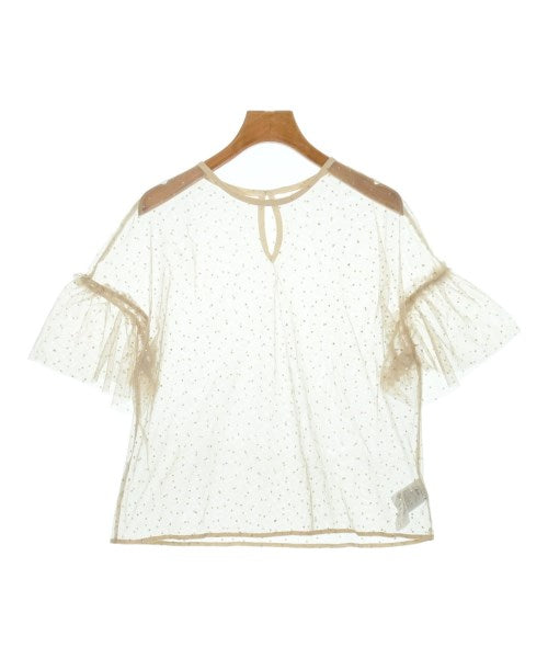 Lily Brown เสื้อลำลอง