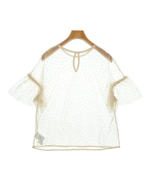 Lily Brown เสื้อลำลอง