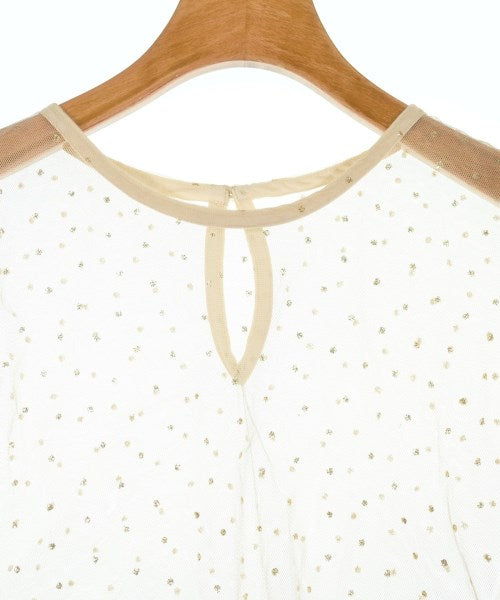 Lily Brown เสื้อลำลอง