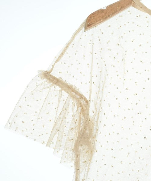 Lily Brown เสื้อลำลอง