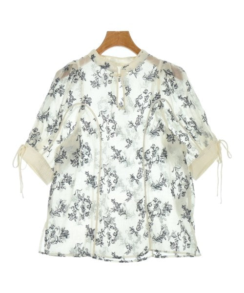 Lily Brown เสื้อลำลอง