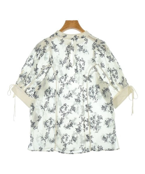 Lily Brown เสื้อลำลอง