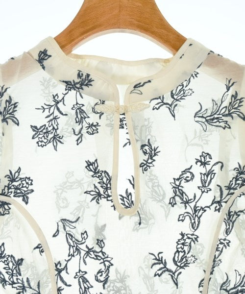 Lily Brown เสื้อลำลอง