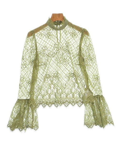 Lily Brown เสื้อลำลอง