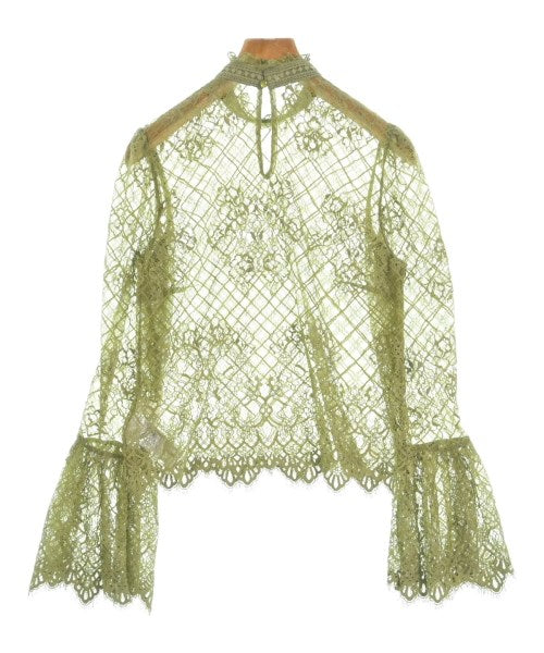 Lily Brown เสื้อลำลอง