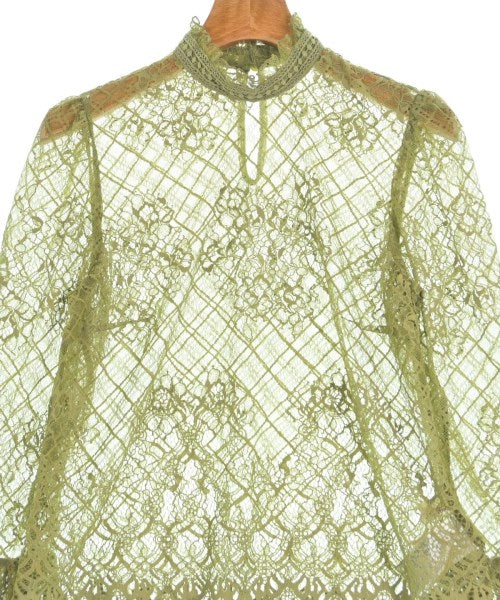 Lily Brown เสื้อลำลอง