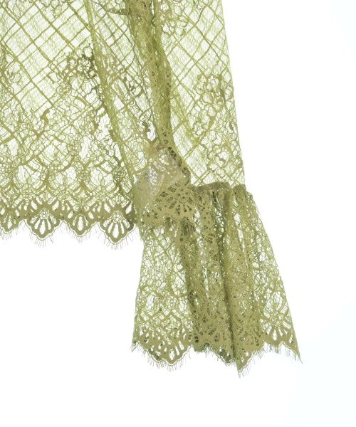 Lily Brown เสื้อลำลอง