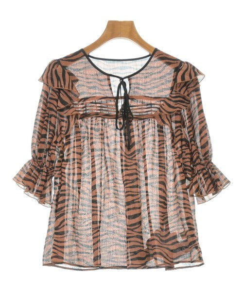 Lily Brown เสื้อสตรี