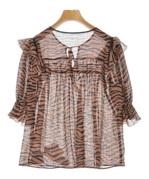 Lily Brown เสื้อสตรี