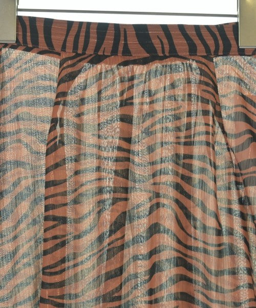 Lily Brown กระโปรงยาว/แม็กซี่ยาว