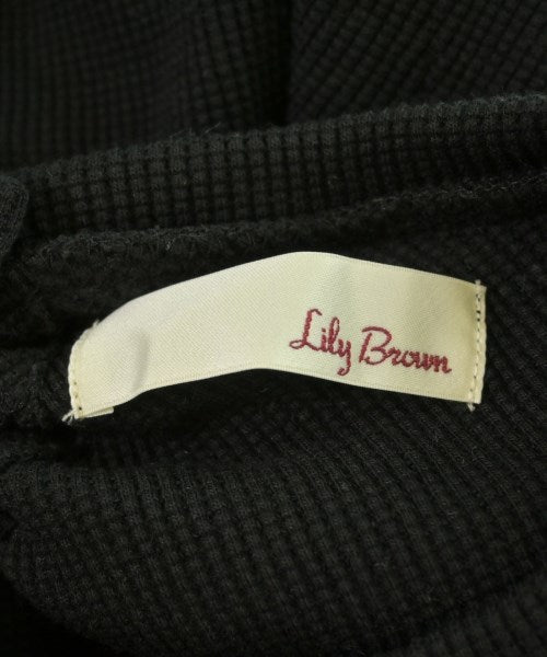 Lily Brown ชุดเดรส