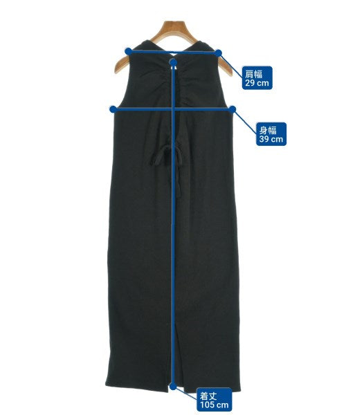 Lily Brown ชุดเดรส