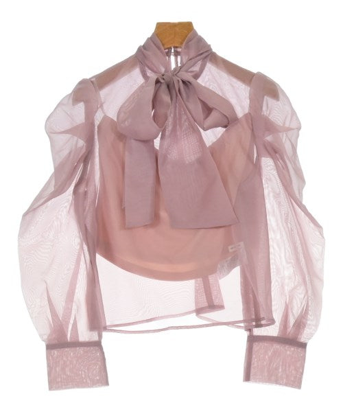 Lily Brown เสื้อลำลอง