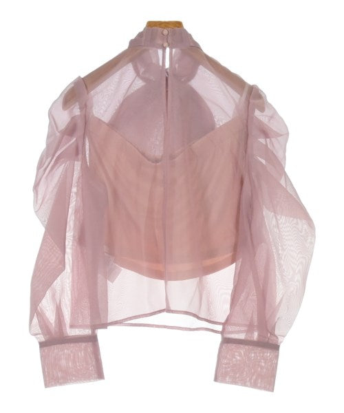 Lily Brown เสื้อลำลอง