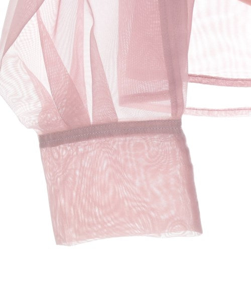 Lily Brown เสื้อลำลอง