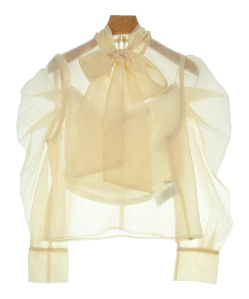 Lily Brown เสื้อลำลอง