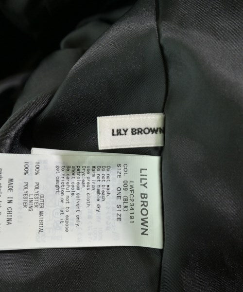 Lily Brown แจ็คเก็ตเบลาส์ อื่น