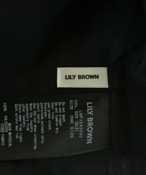 Lily Brown แจ็คเก็ตเบลาส์ อื่น