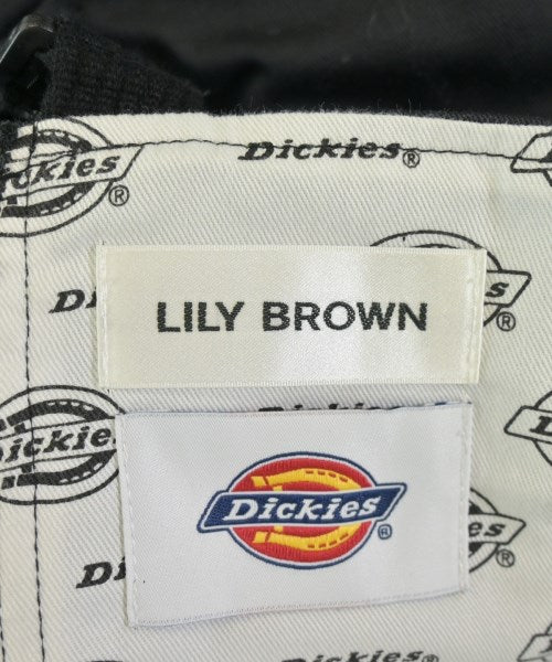 Lily Brown เสื้อลำลอง