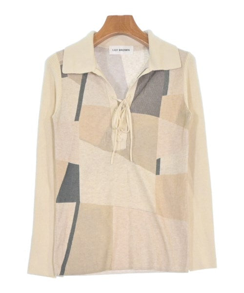 Lily Brown เสื้อกันหนาว