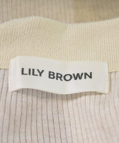 Lily Brown เสื้อกันหนาว