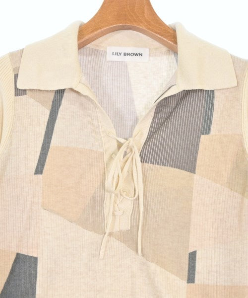 Lily Brown เสื้อกันหนาว