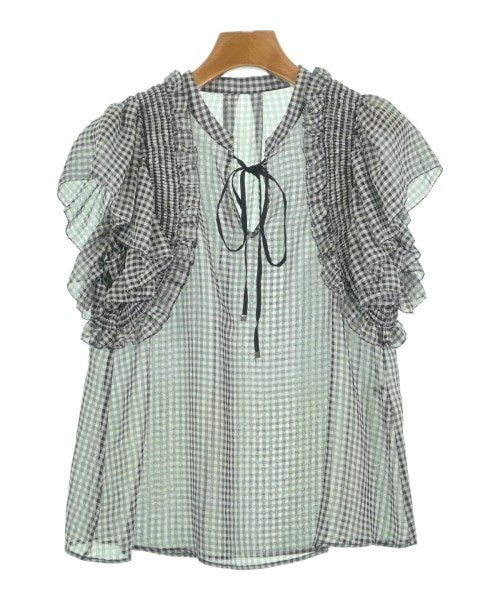 Lily Brown เสื้อลำลอง