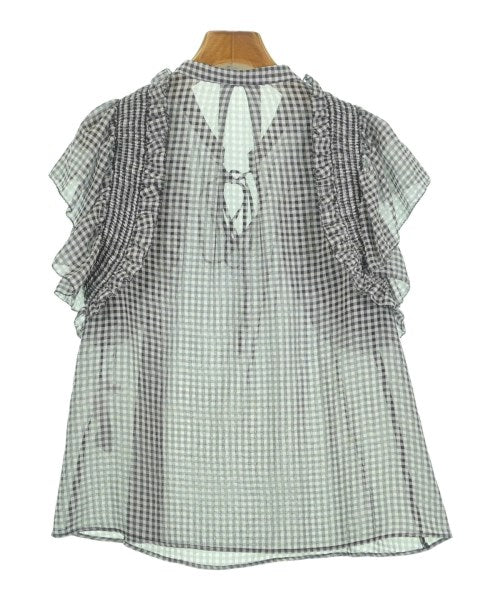 Lily Brown เสื้อลำลอง