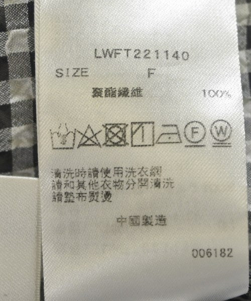 Lily Brown เสื้อลำลอง