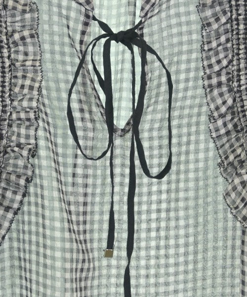 Lily Brown เสื้อลำลอง