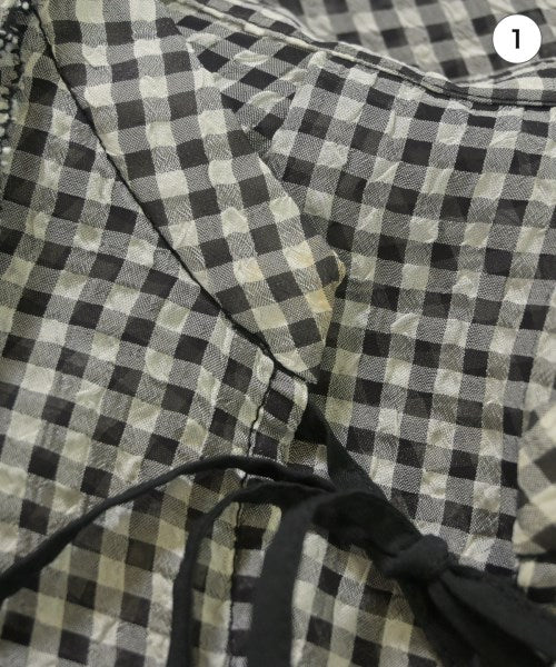 Lily Brown เสื้อลำลอง